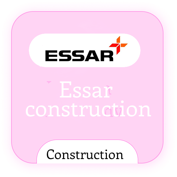 Essar construction