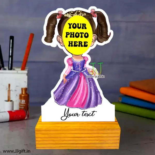 Little princess gift