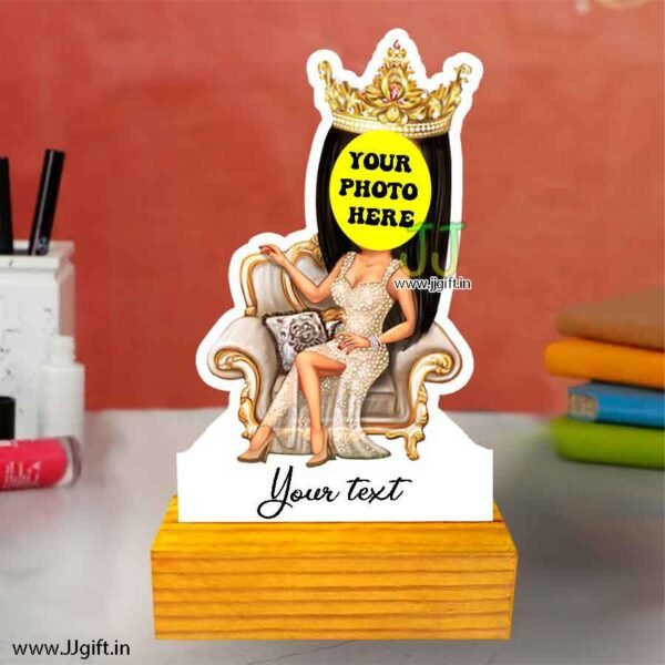 Princess gift