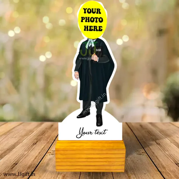 Lawyer caricature buy online