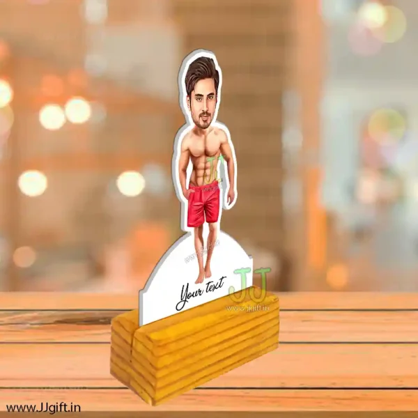 gift for body builder