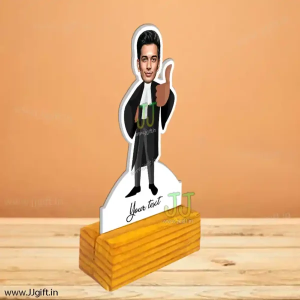top gift for lawyer