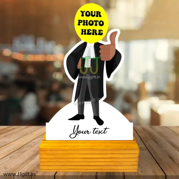 best gift for lawyer