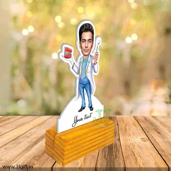 best gift for dentist