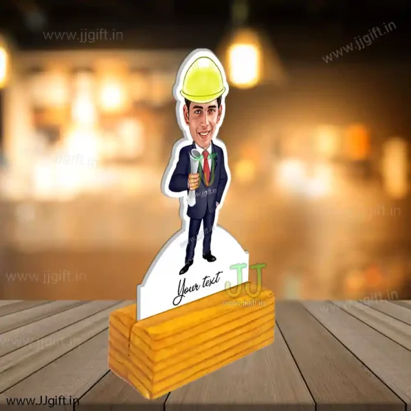 gift option for engineer frined