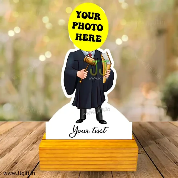 best gift for lawyers