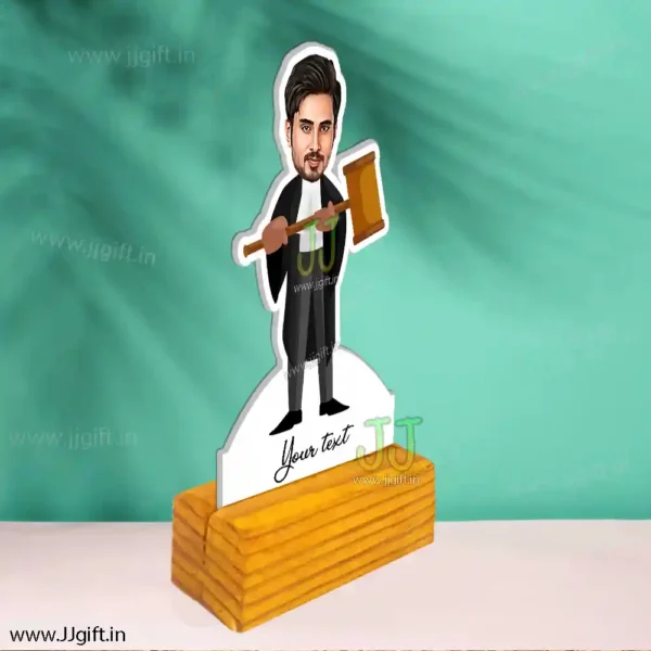 Best gift for Man lawyer
