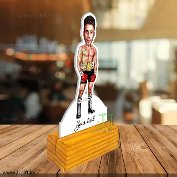 gift for martial art