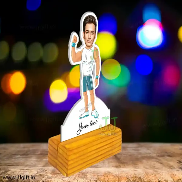 body builder gifts online