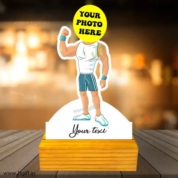 gift for fitness people