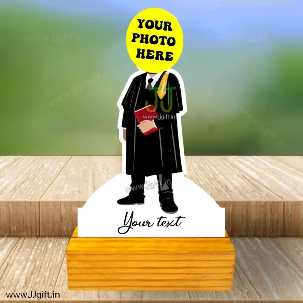 customize gift for lawyers