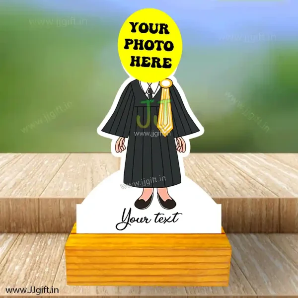 gift for women lawyer