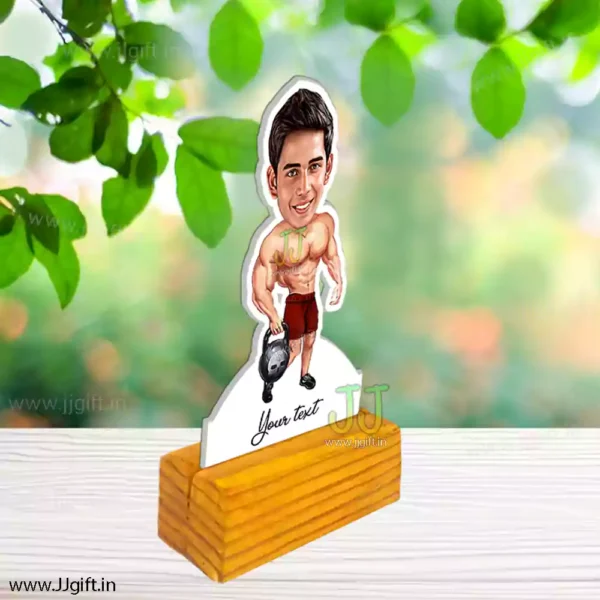 best gift got gym lover