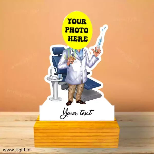 Dentist caricature buy