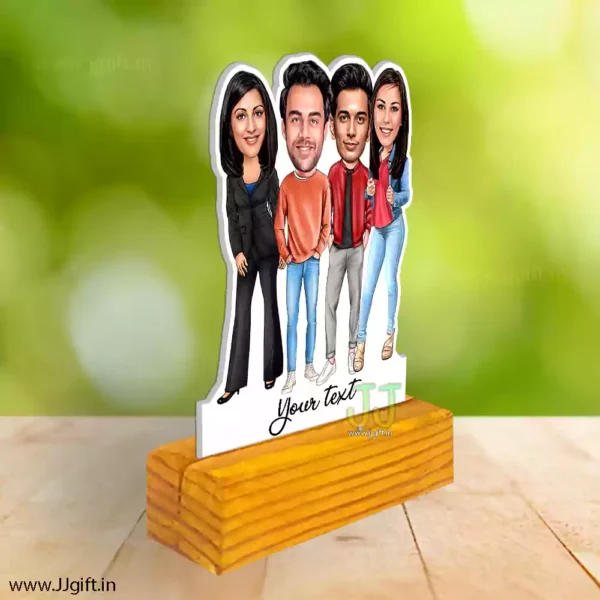 unique gift for group of f