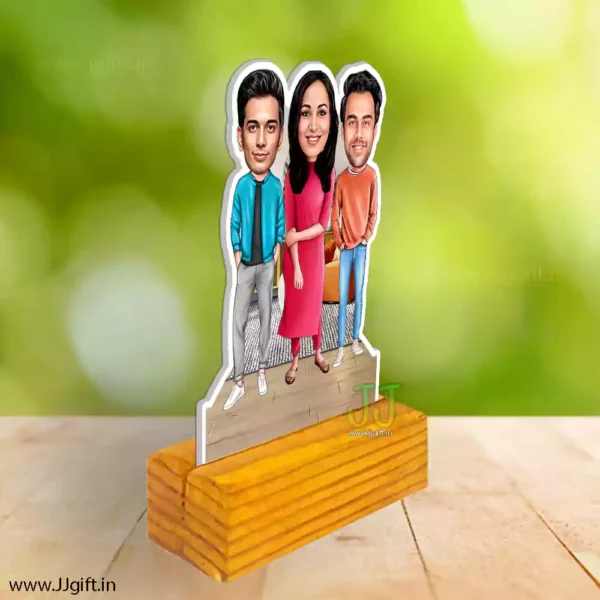 Gift for friends