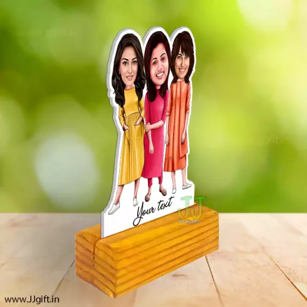 gift for female friends