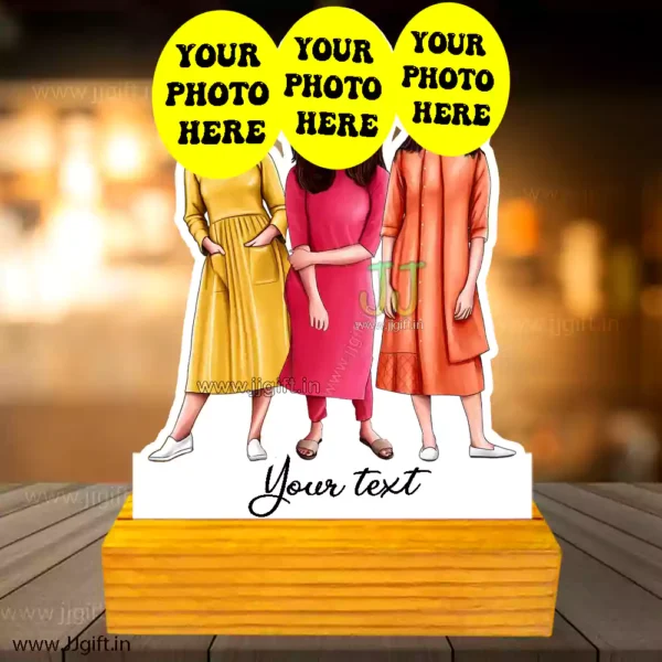 gift idea for best friend in female