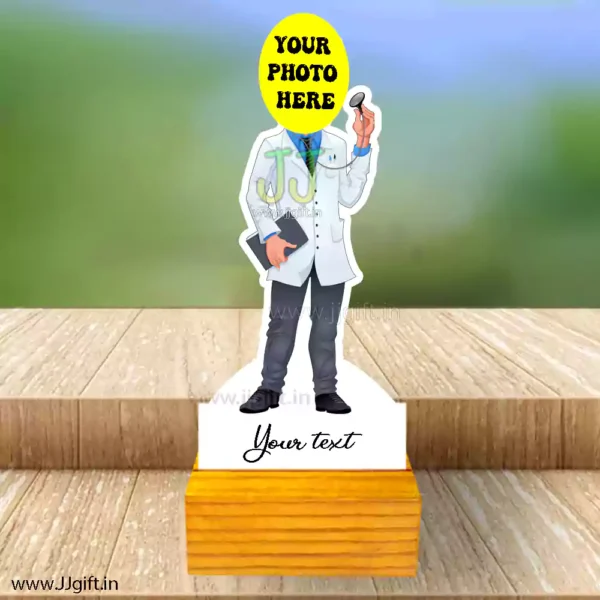 Personalized gift for medical student