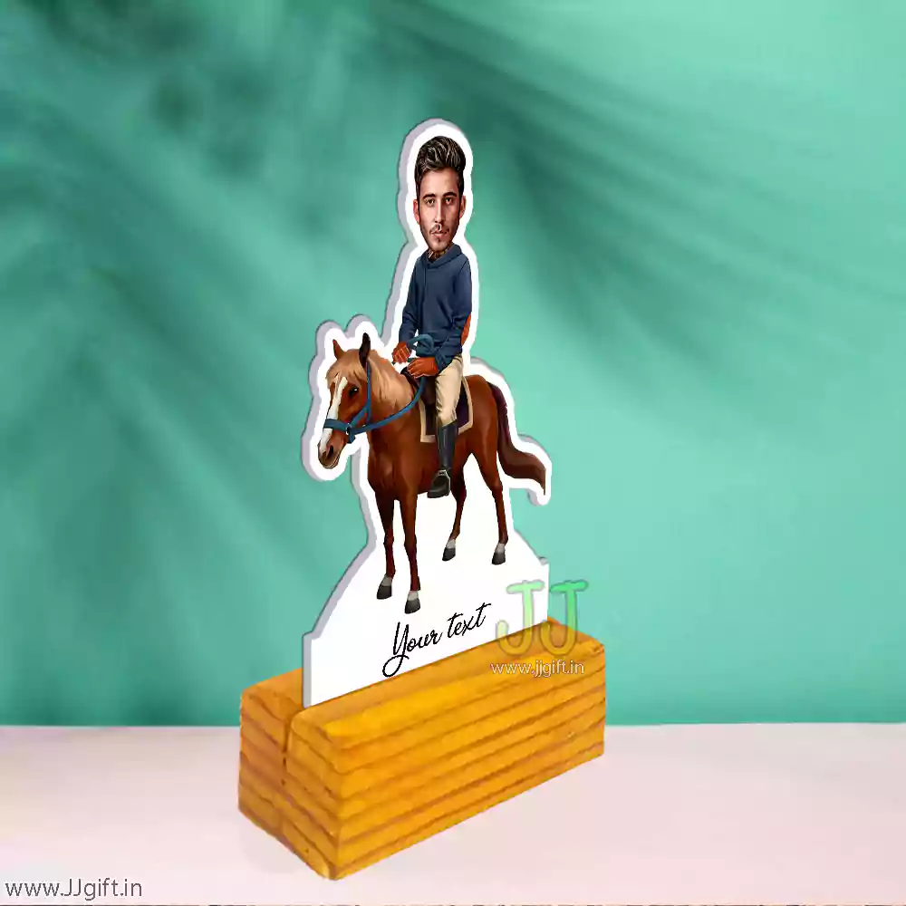 best gift for horse rider