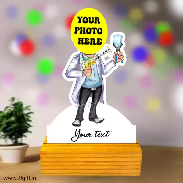 Buy personalized dentist gift