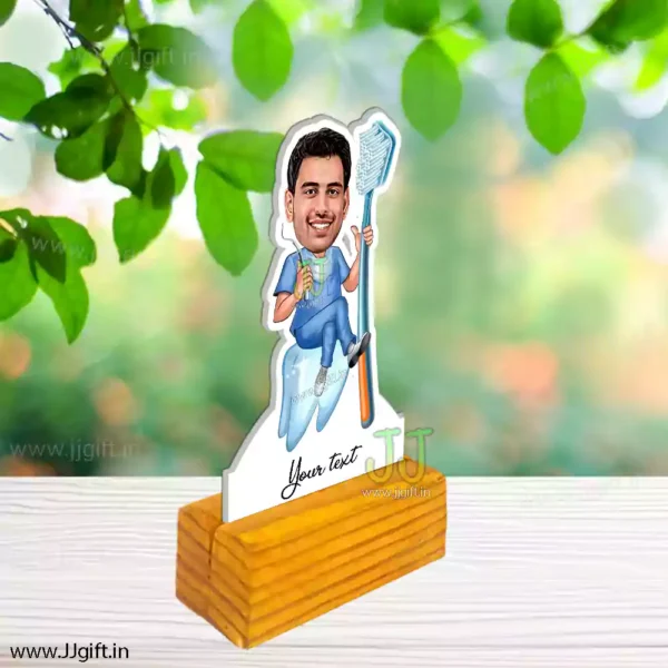 Best gift for dentist doctor