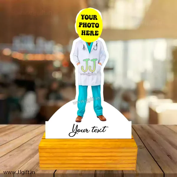 Buy doctor caricature online