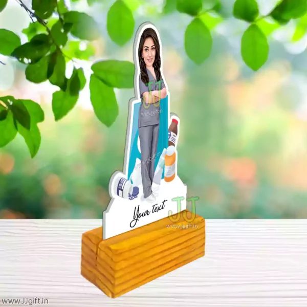 unique gift for pharmacsit