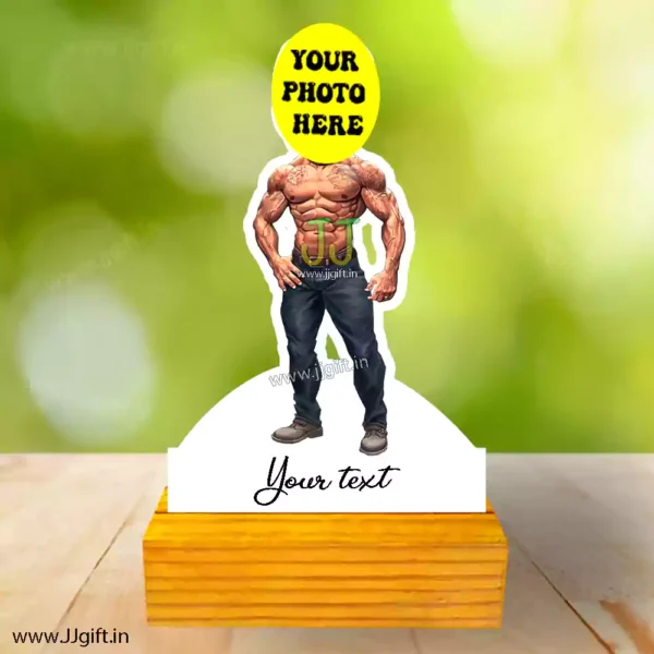 body builder gift online
