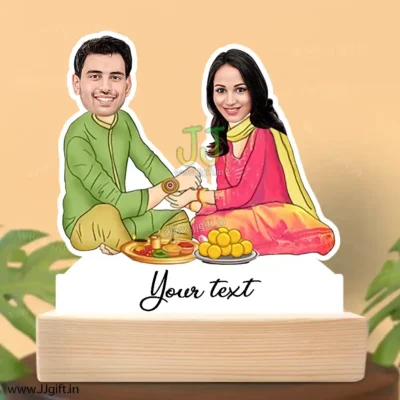 Best gift for raksha bandhan