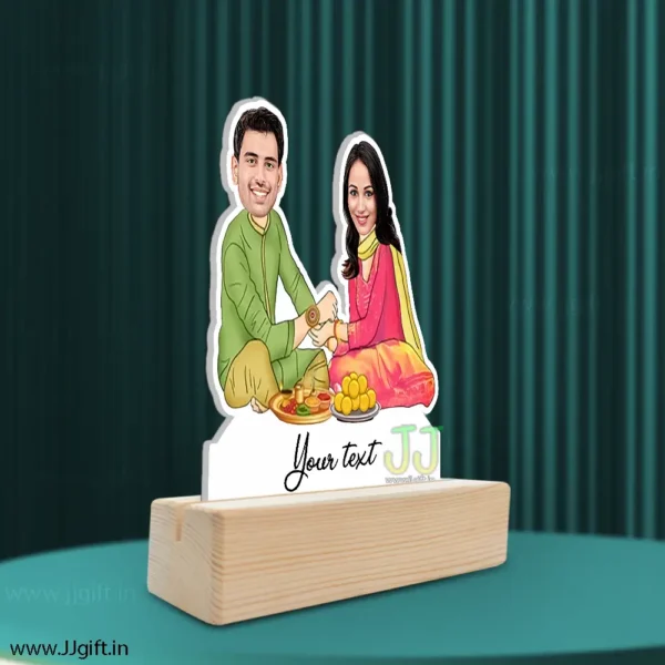 Best gift for raksha bandhan - Image 2
