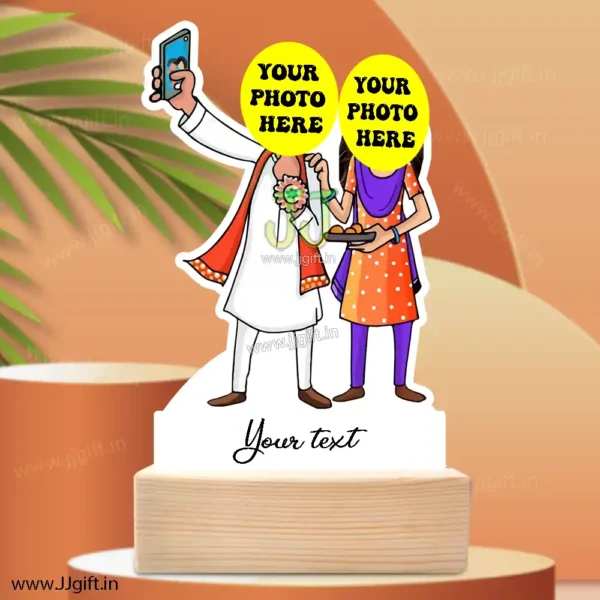Best gift for sister on raksha bandhan - Image 3