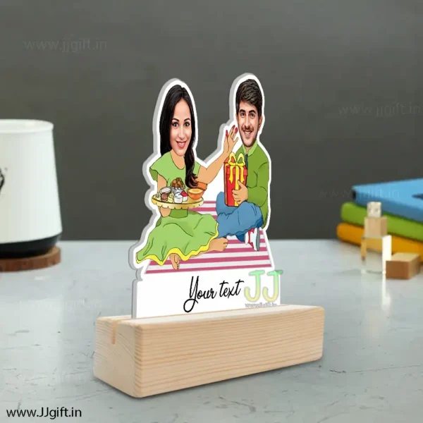 best gift for bhai bij