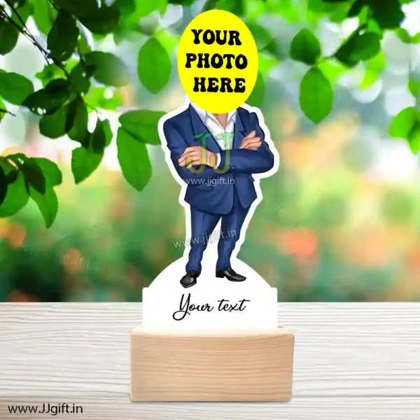 Corporate caricature gift idea - Image 3
