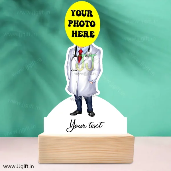 Doctor caricature 14 - Image 3