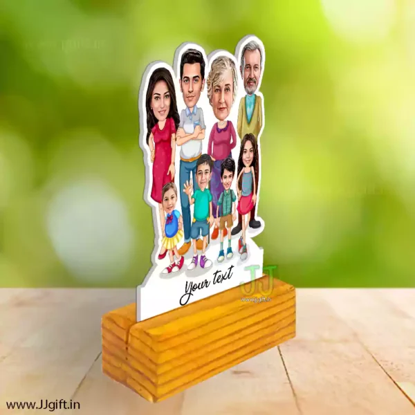 best gift for family