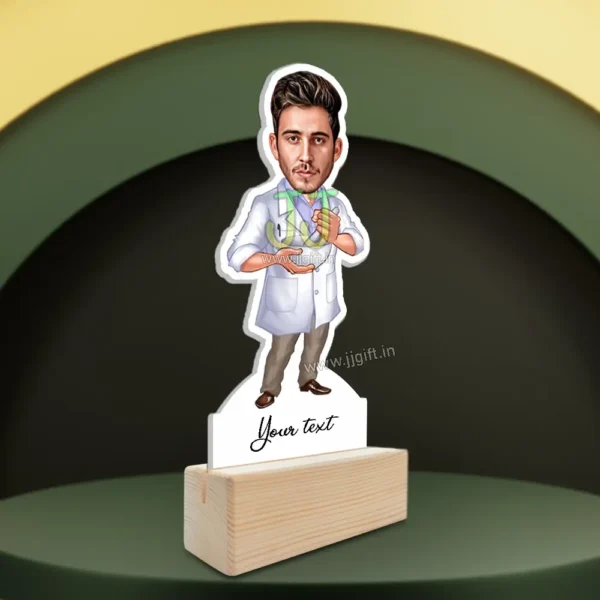 best gift for ayurvedic doctor