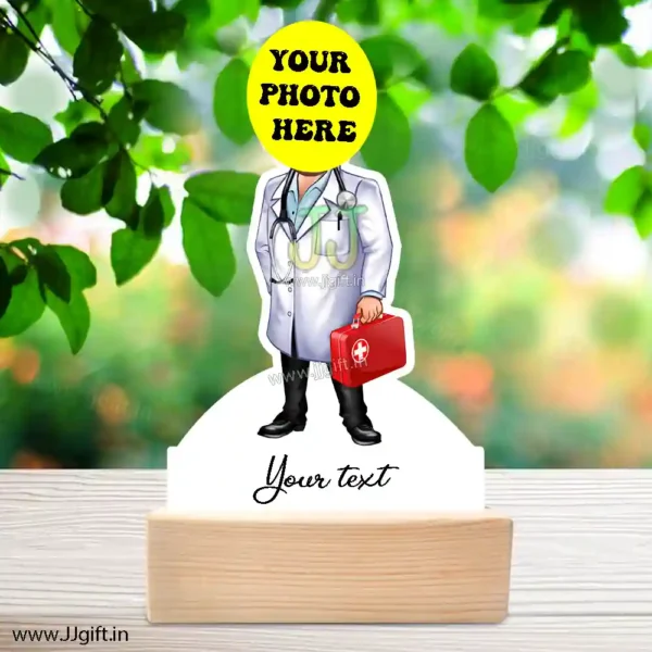 Gift for family doctor - Image 3