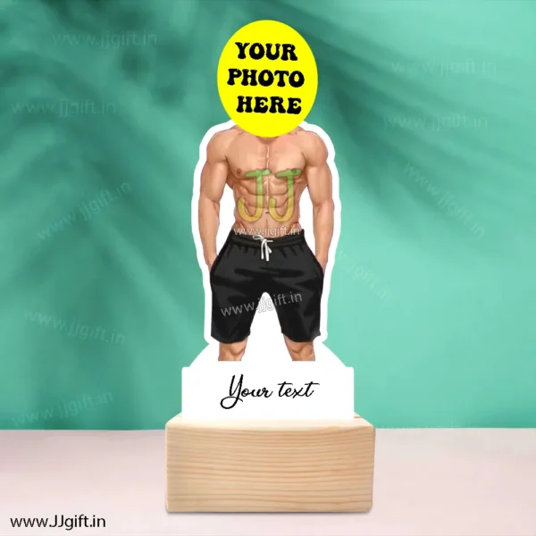 best gift for gym lover