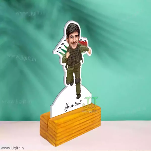 military gift ideas