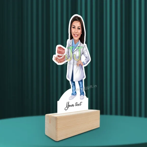 Lady dentist gift idea - Image 2
