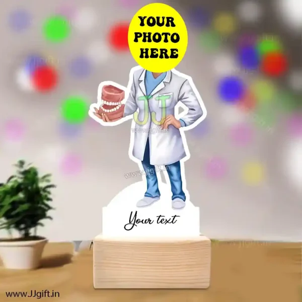 Lady dentist gift idea - Image 3