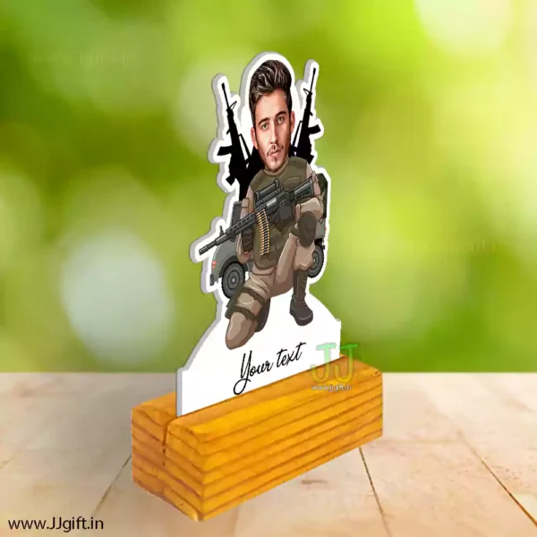 buy army caricature online