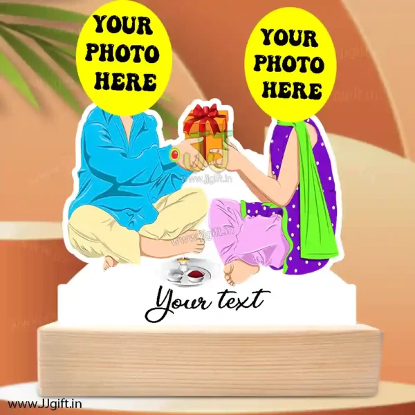 Best gift for rakshabandhan