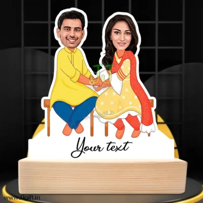 Raksha bandhan gift for brother