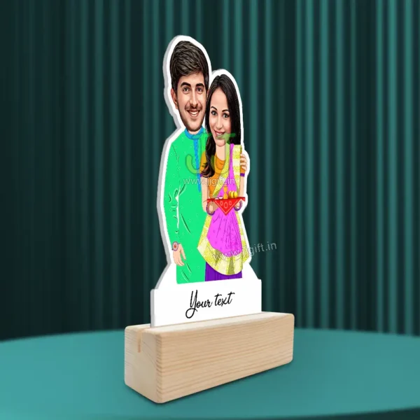 Raksha bandhan gift for sister - Image 2