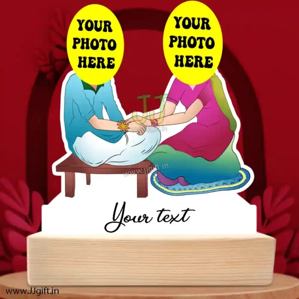 Rakshabandhan caricature 2 - Image 3