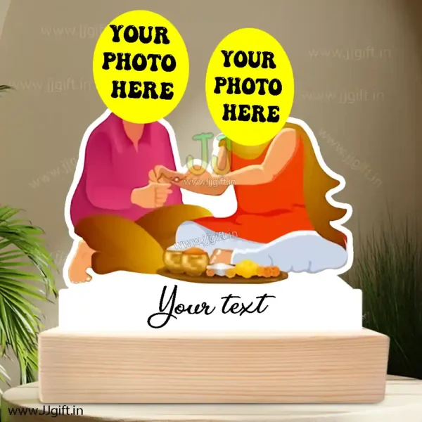 Rakshabandhan caricature 3 - Image 3