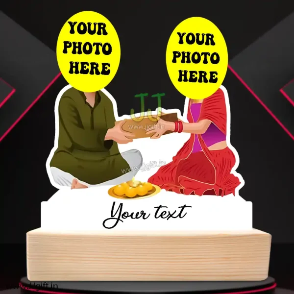 Rakshabandhan gift for sister - Image 3