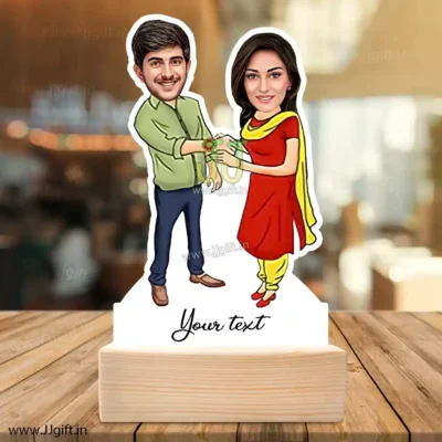 Rakshabandhan gift idea